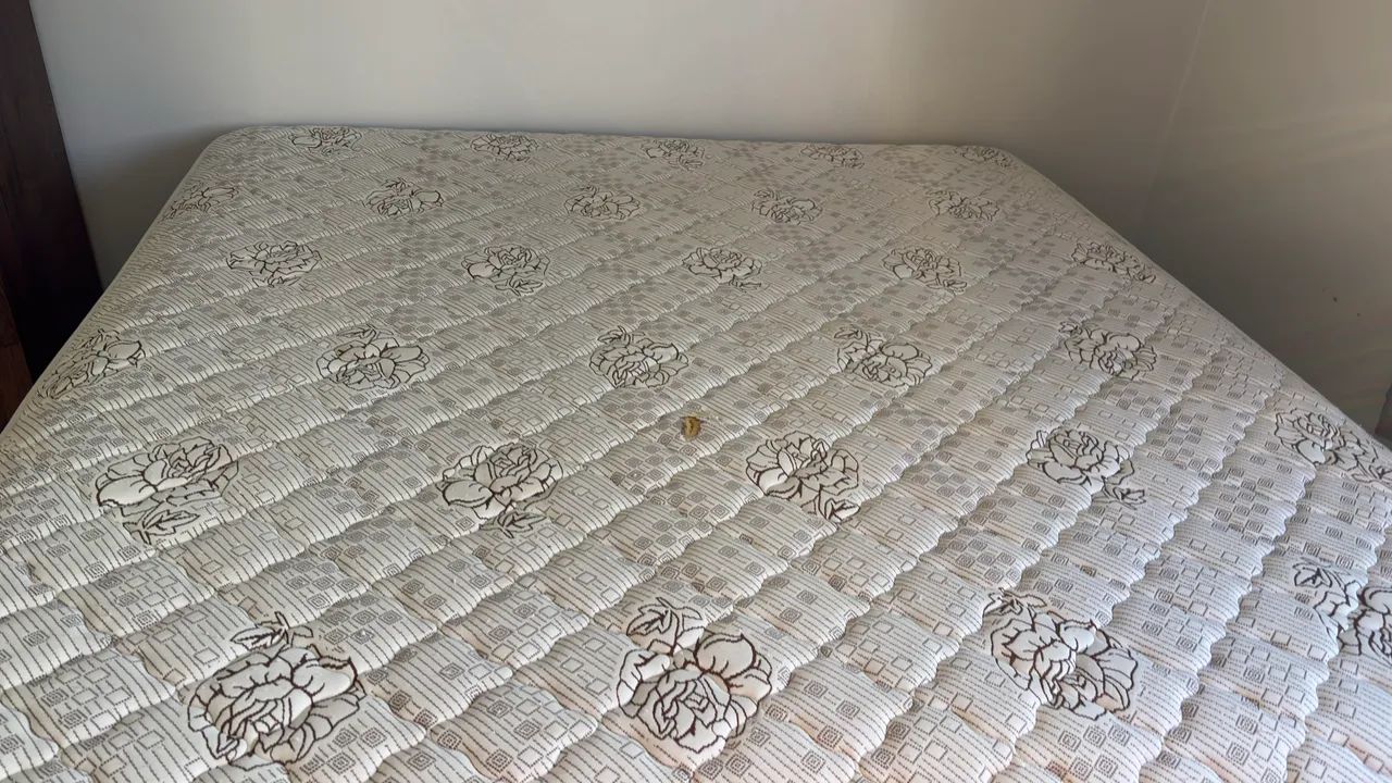 Cama king Size  - Foto 2