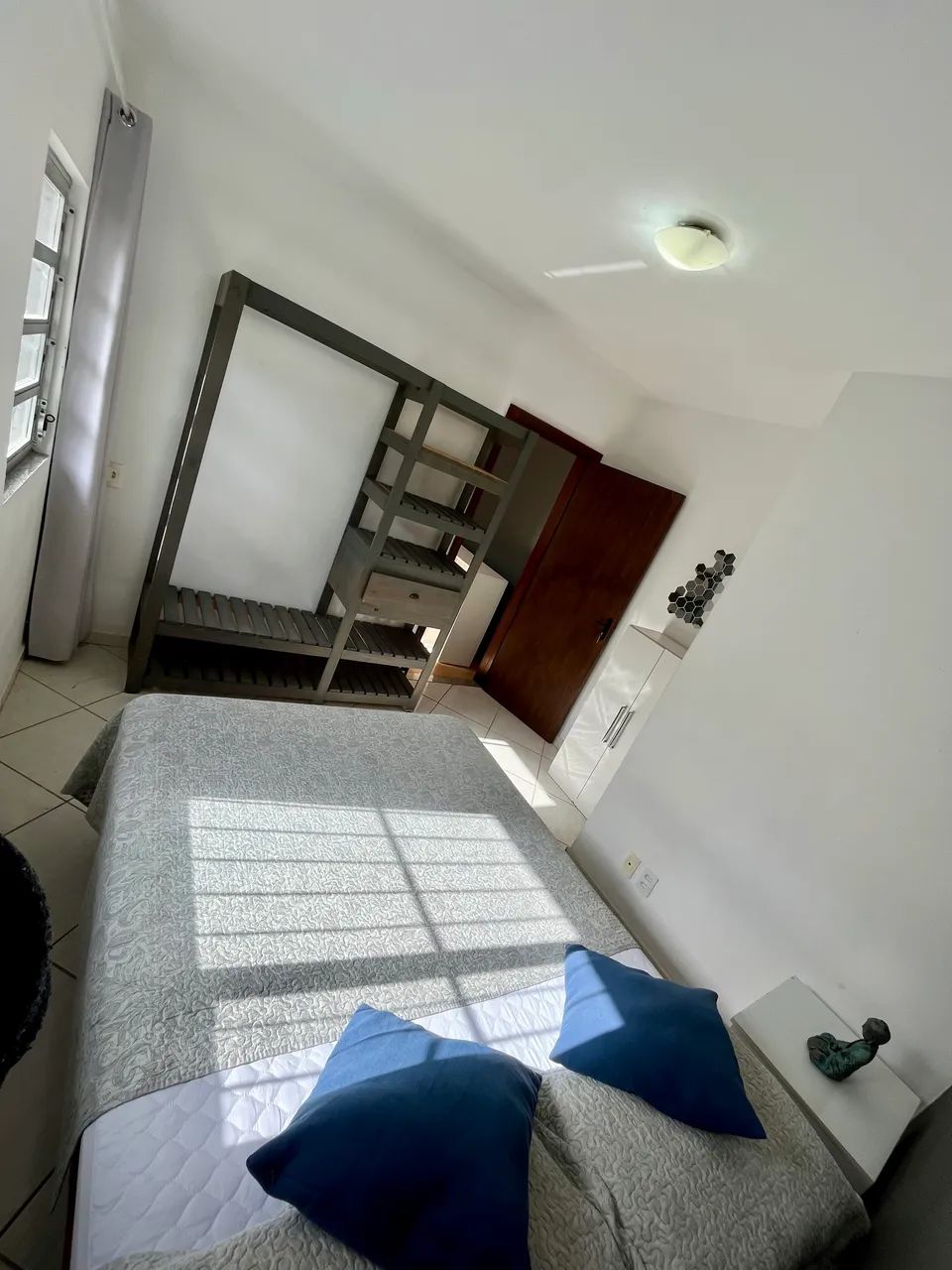 Apartamento 2 quartos na Serrinha - UFSC - Foto 5