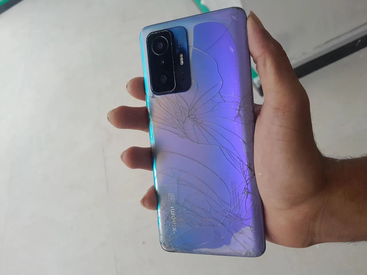 Xiaomi mi 11t pro 256gb V/T - Foto 2
