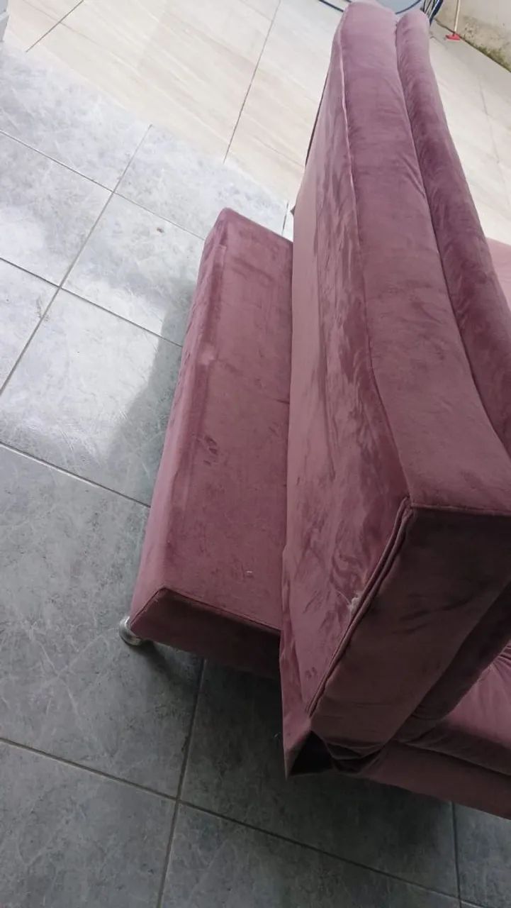 Sofá Cama - Foto 3