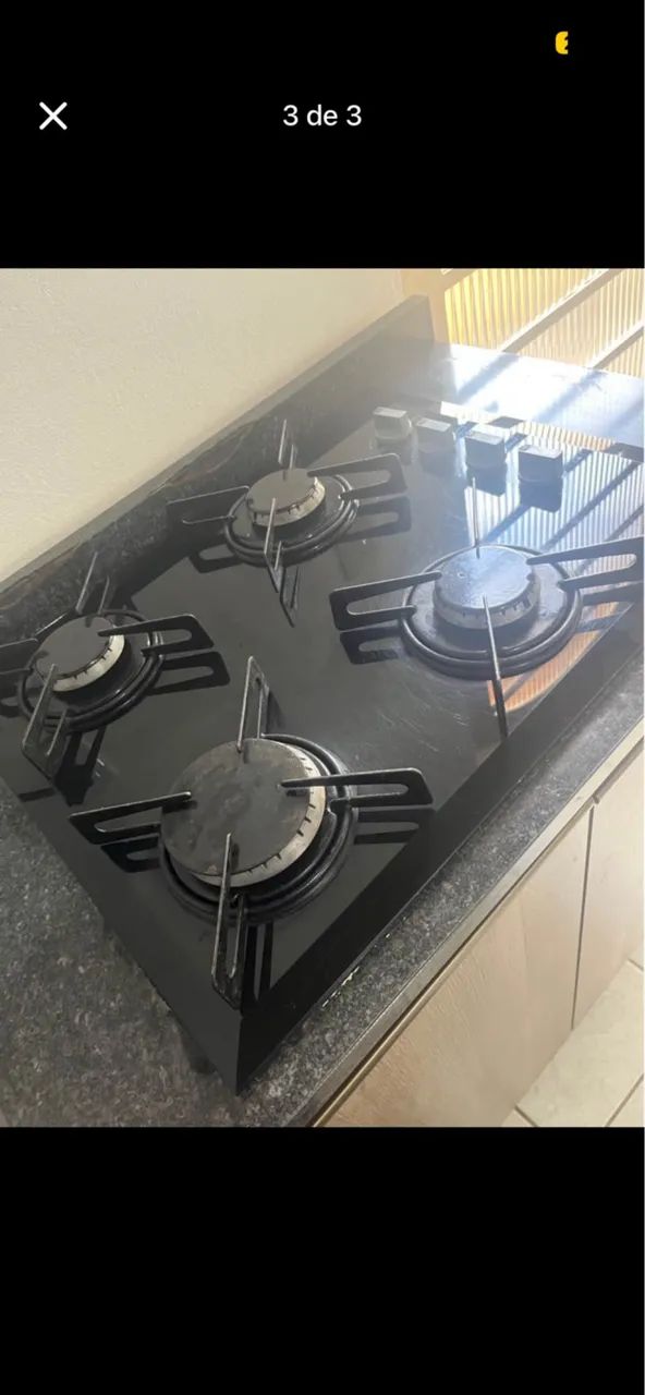 Cooktop Philco  - Foto 3