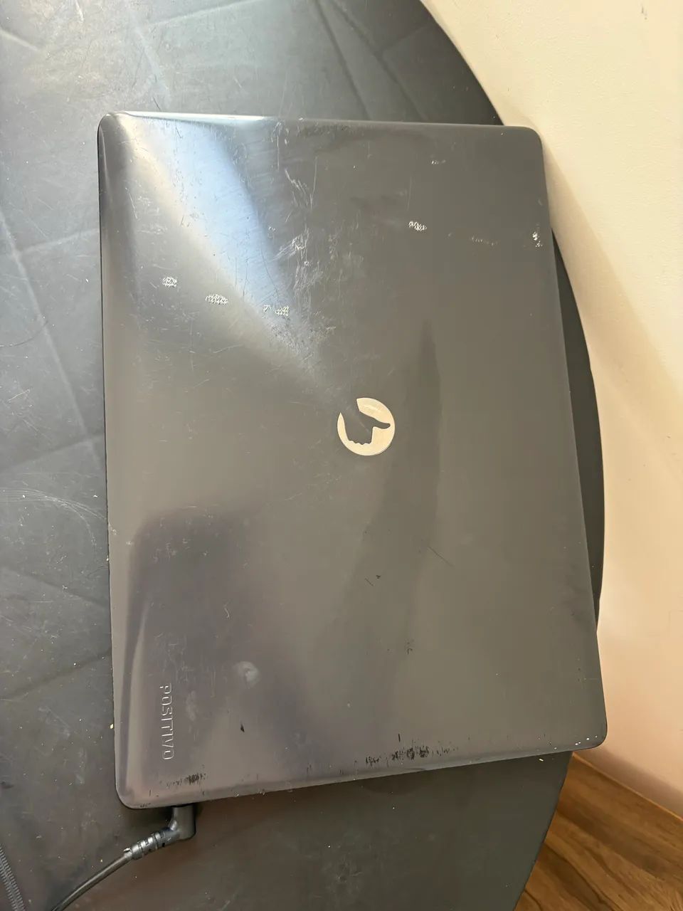 Notebook  - Foto 2