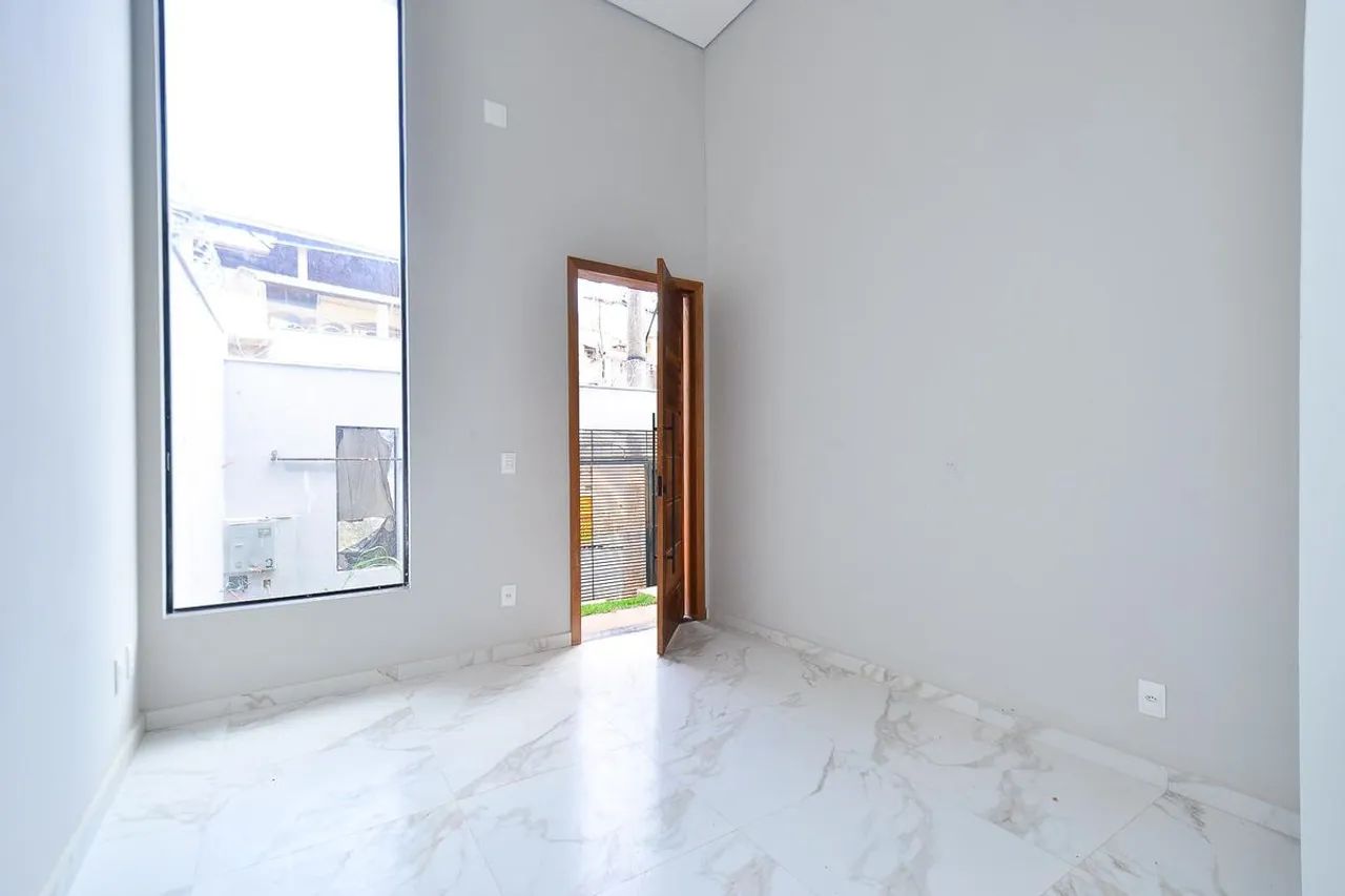 Casa à Venda - Santa Efigênia, 3 Quartos, 200 m2 - Foto 4