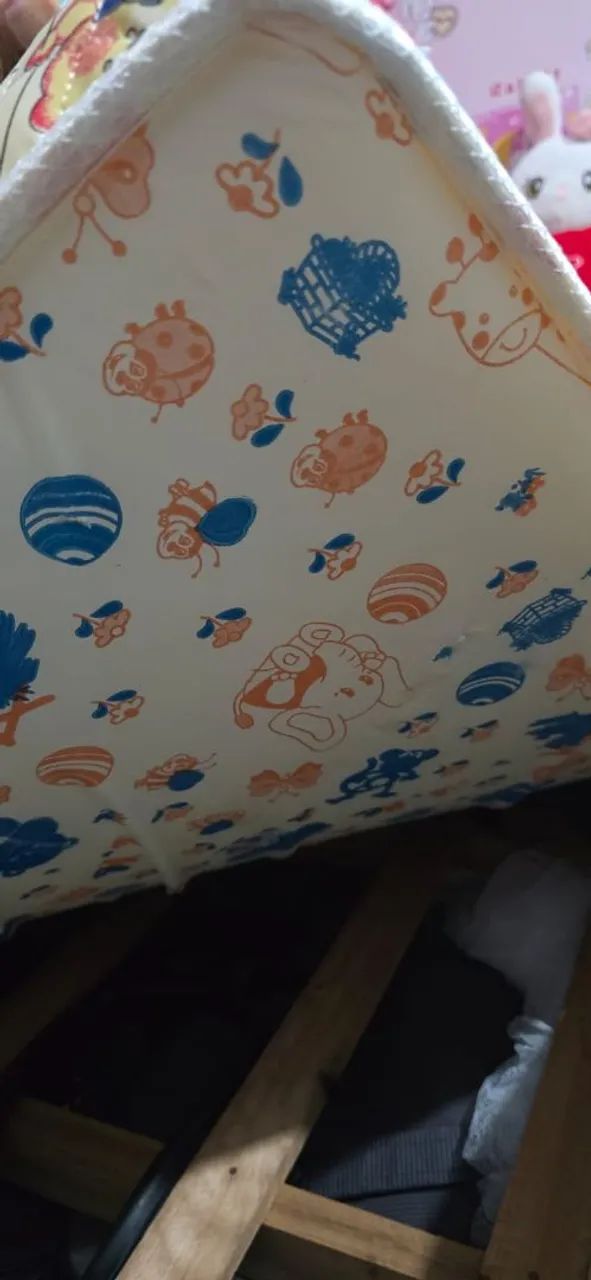 Cama Infantil - Foto 3