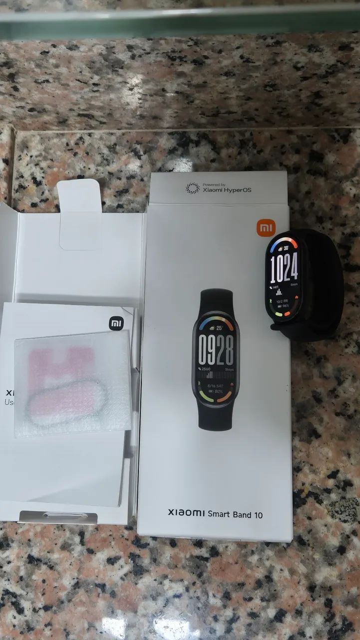 MI BAND 10 - Foto 2