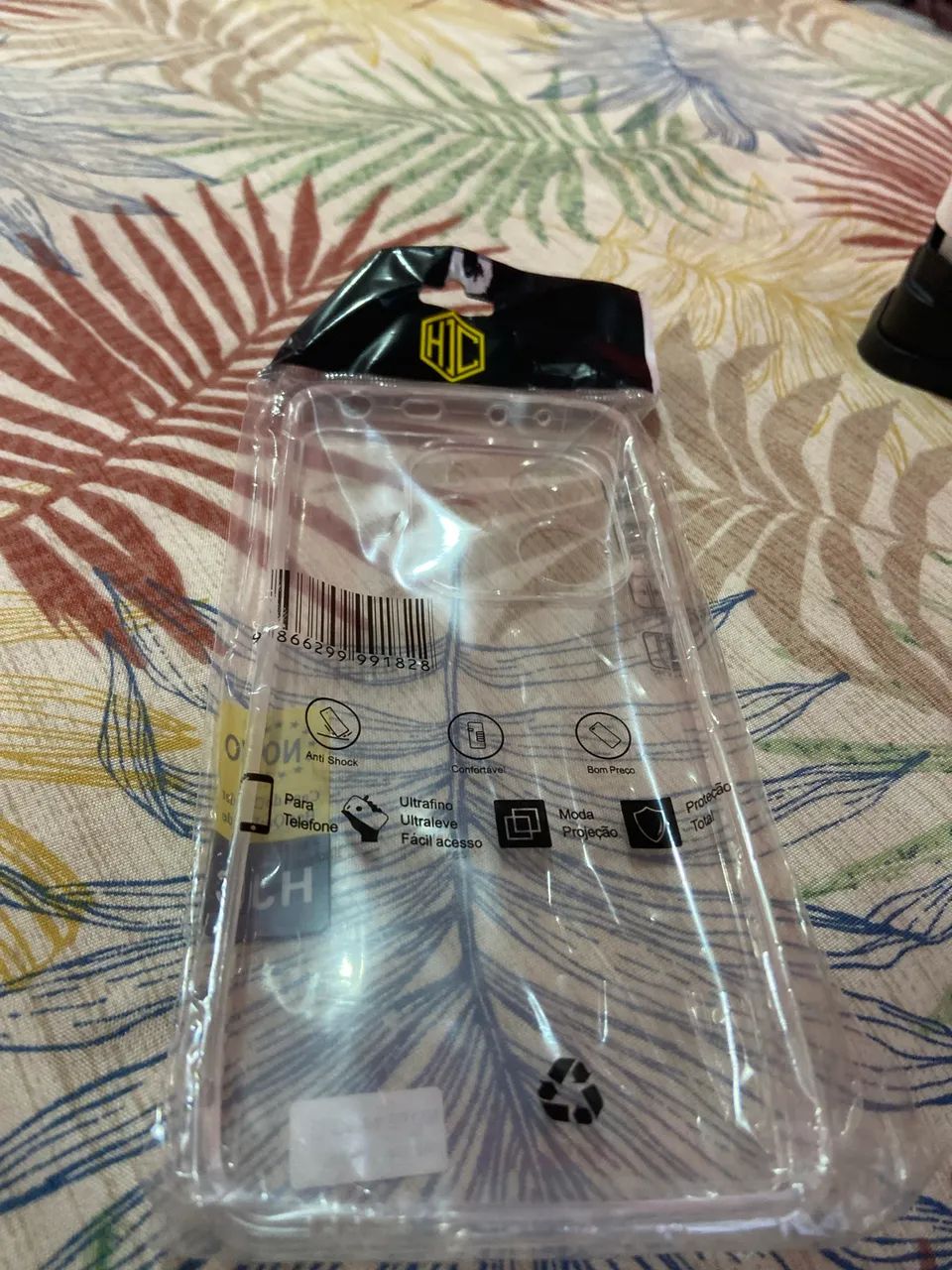 Capa anti impacto para Redmi note 14 4g - Foto 2
