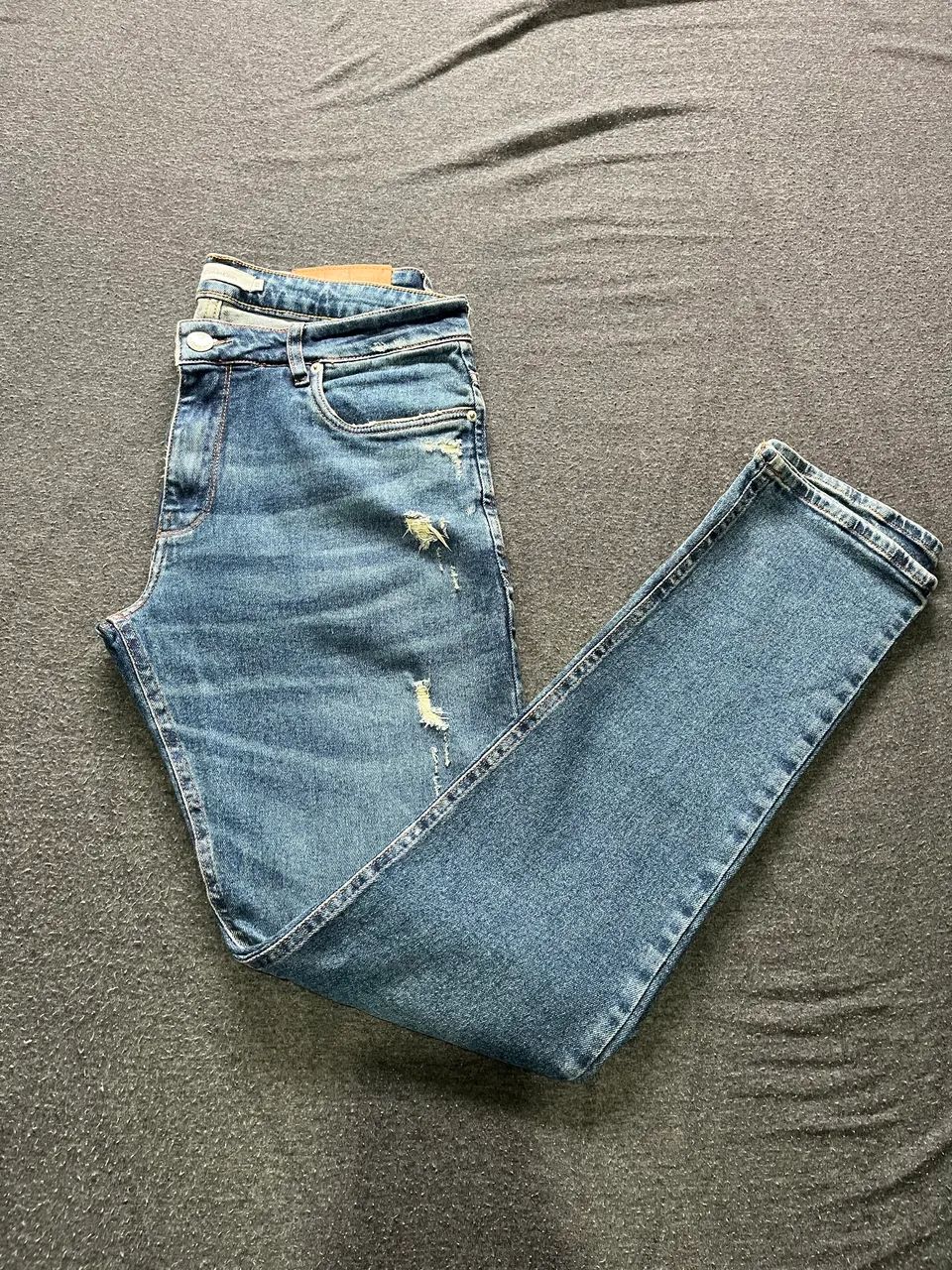 Calça jeans CK Original 