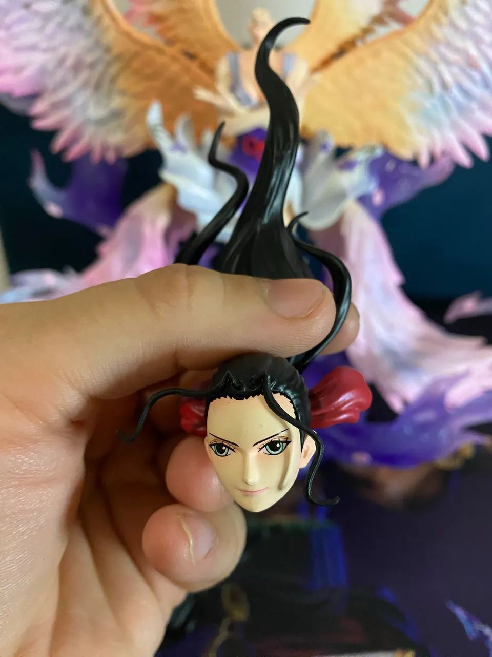 Figure Nico robin JT studio - One piece  - Foto 4
