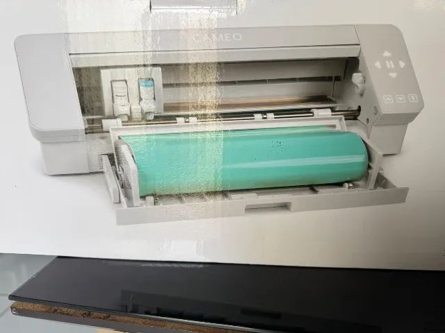 Plotar de recorte silhouette Cameo 4