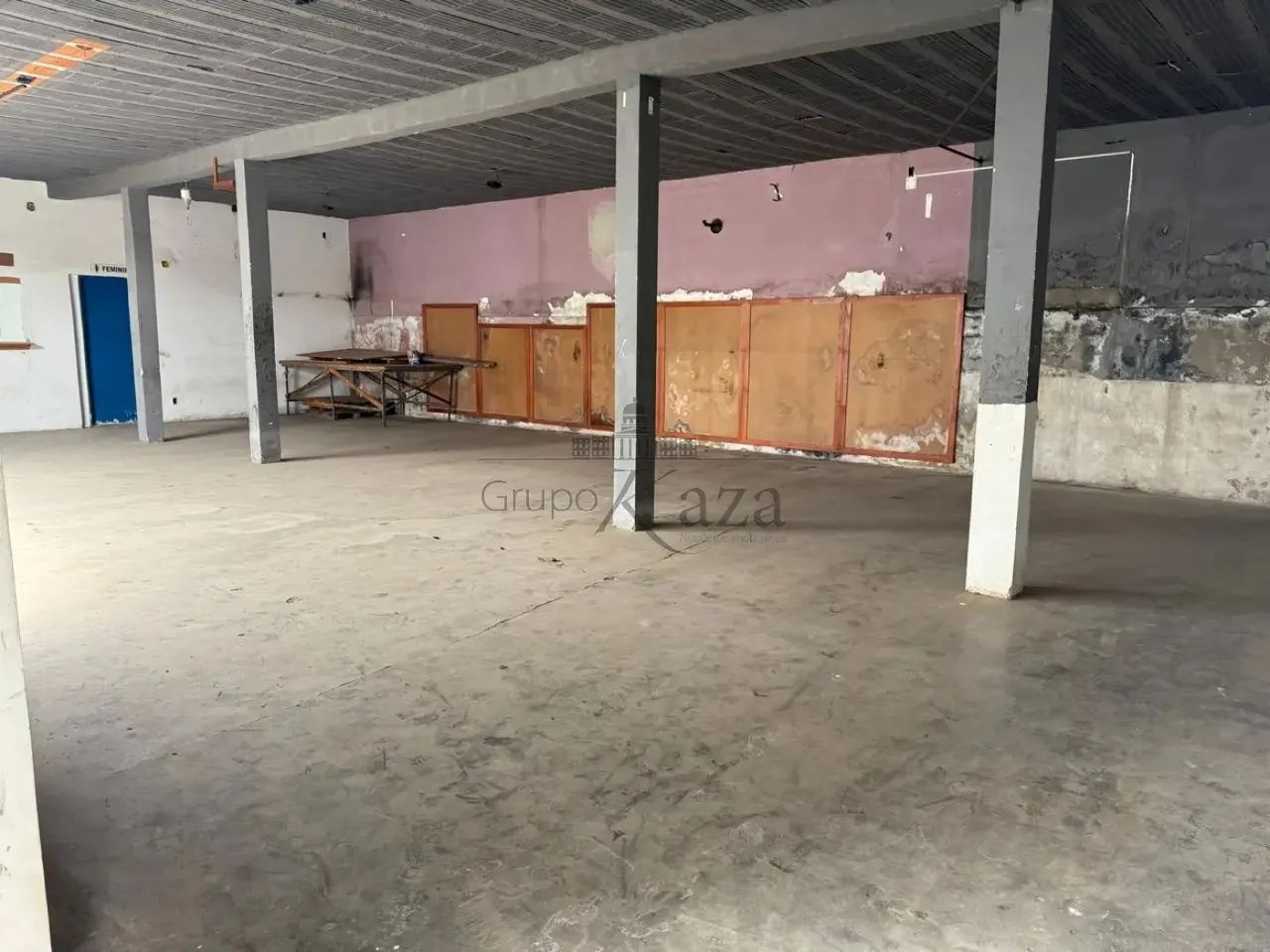 Oportunidade - Galpão Comercial - Jardim Nova Michigan II - 800m². - Foto 3