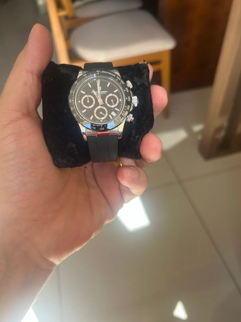 Pagani Desing PD-1664 Daytona