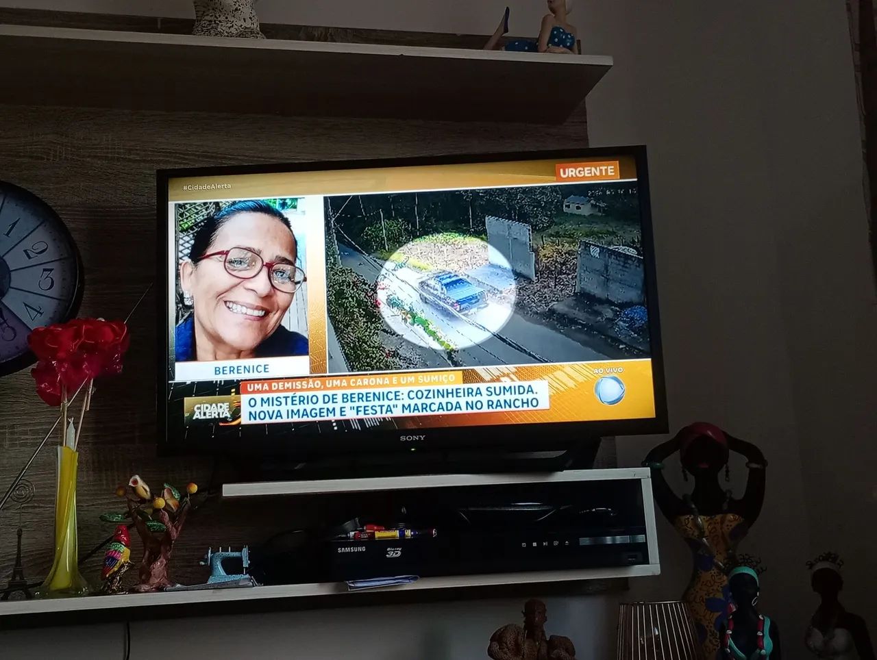 SmartTv Sony 32.em ótimo estado. - Foto 5
