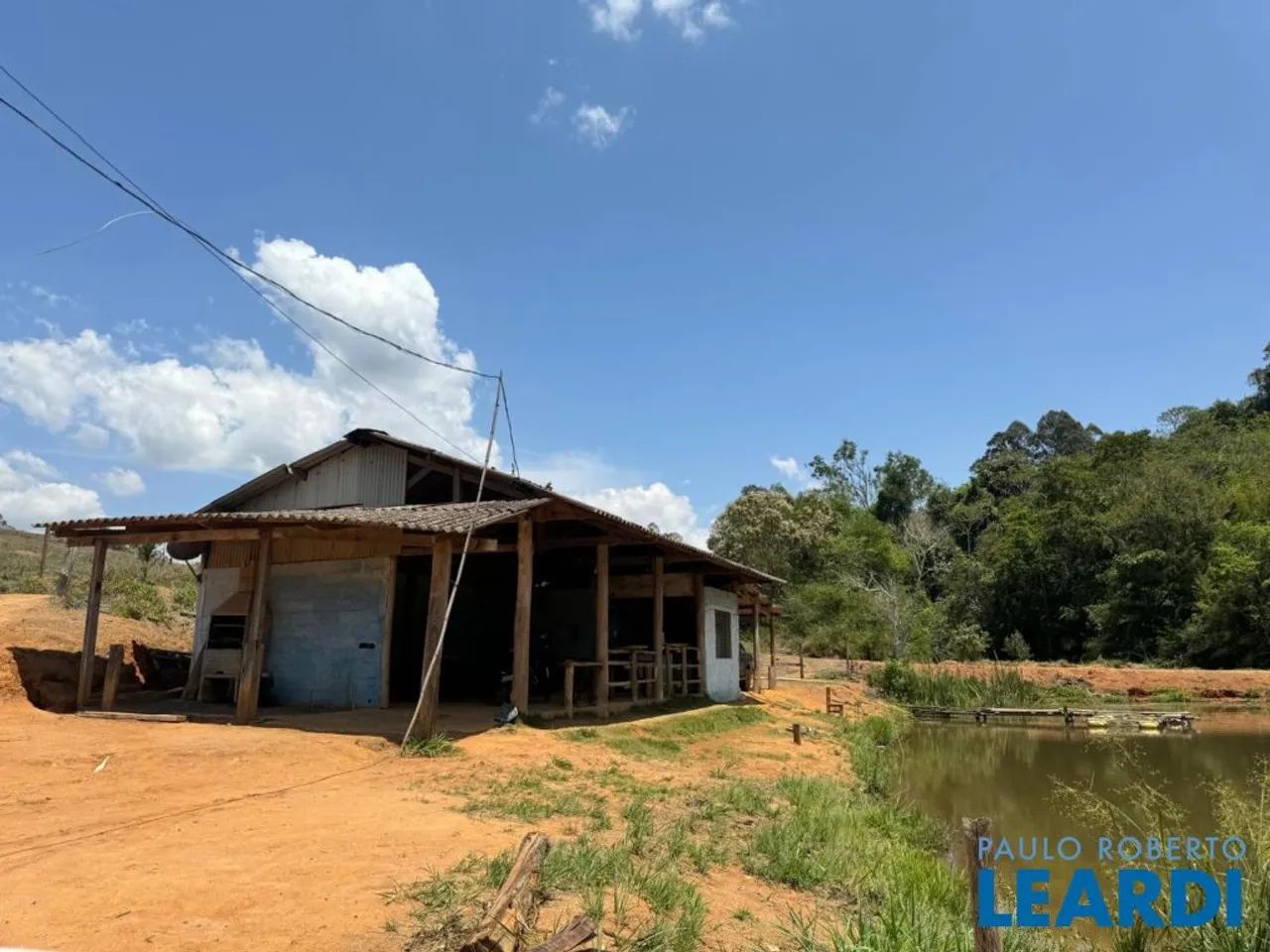 SÍTIO - ZONA RURAL - MG - Foto 4