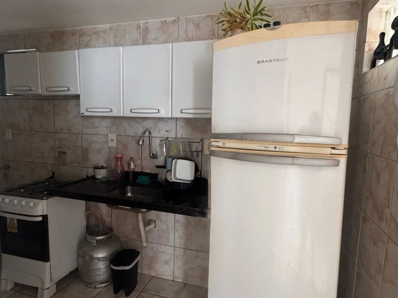 Quarto para alugar nos bancários! - Foto 5