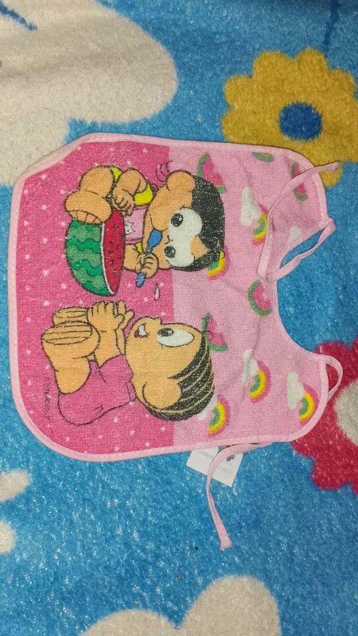 Babador de bebê  - Foto 5