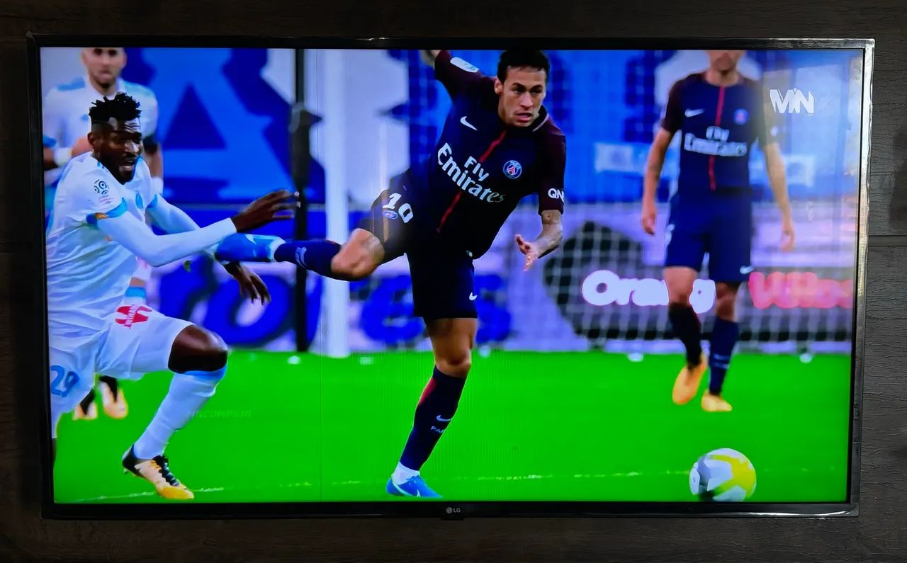 TV LG Smart 50 Polegadas  - Foto 2