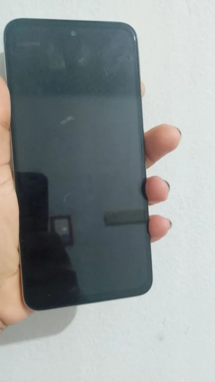 Vende-se esse celular  - Foto 5