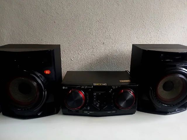 Mini sistem - Foto 2
