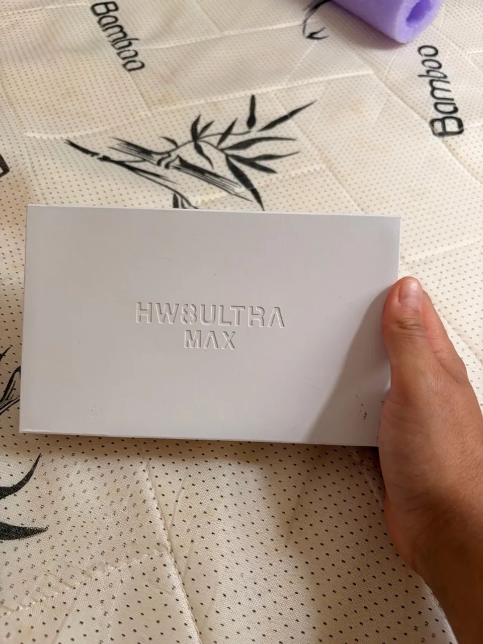 Smartwatch ULTRA MAX - Foto 2