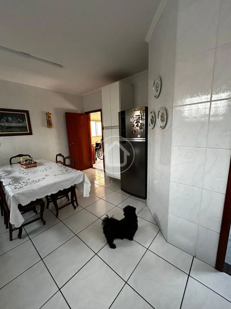 APARTAMENTO EM SOBRADO 120M - Foto 4