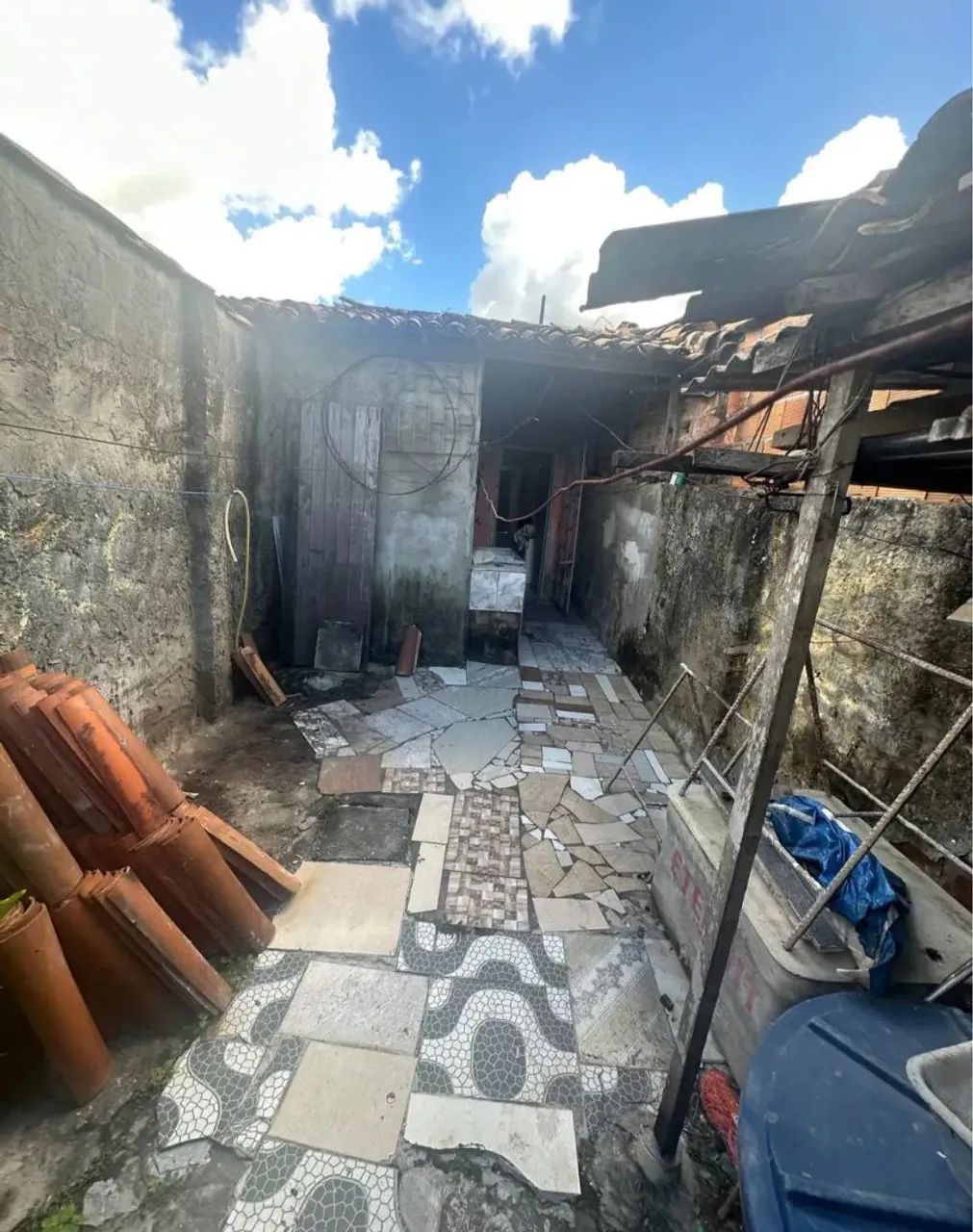 Casa a venda na Cabanagem  - Foto 5