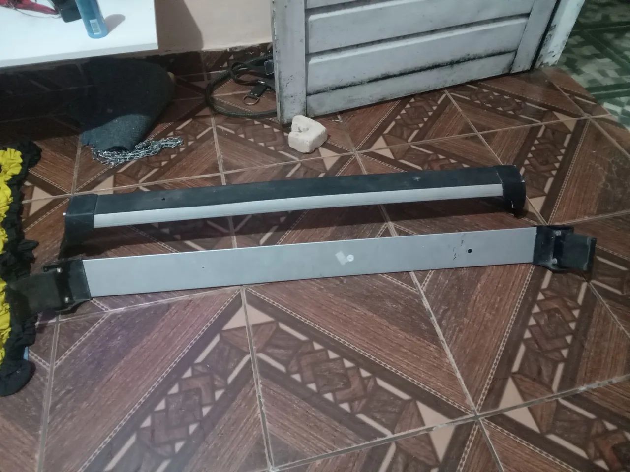 Bagageiro ( Rack de Teto) - Foto 2