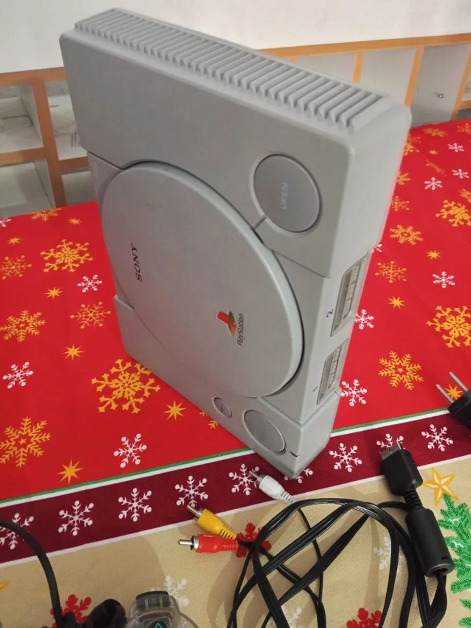 playstation 1 fat  - Foto 3