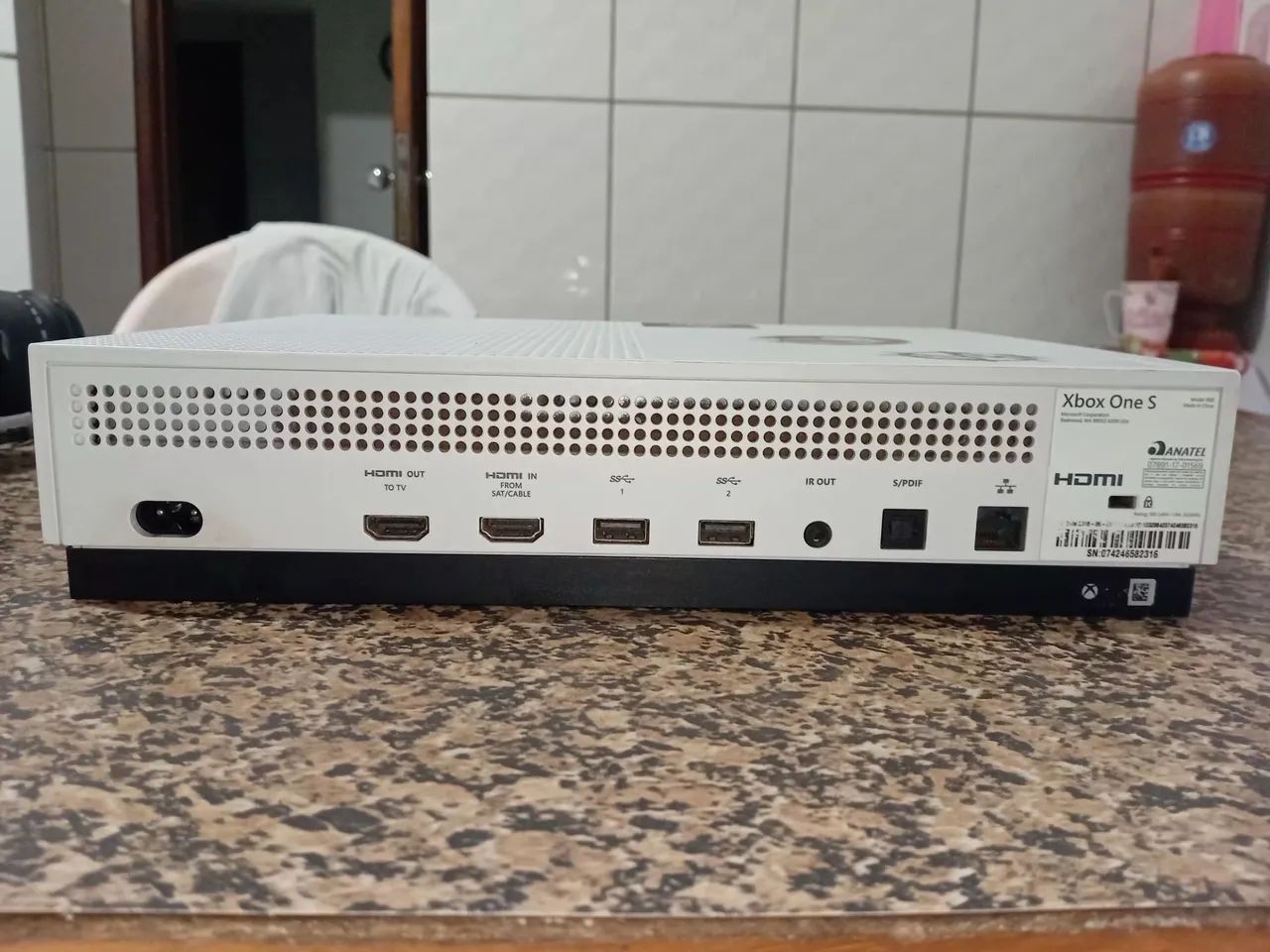 Xbox one s 1 tb - Foto 5
