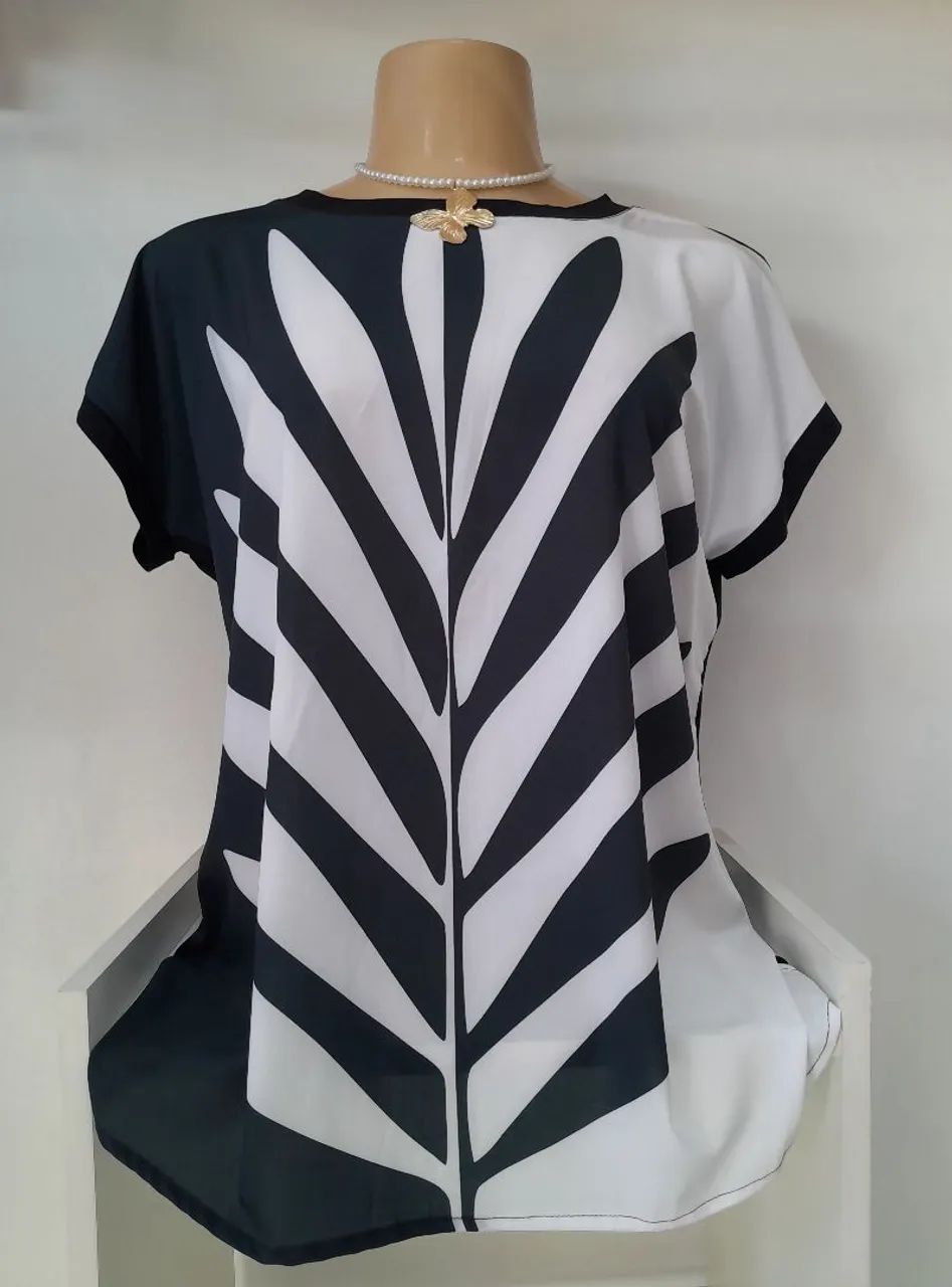 Blusas Plus size gg,,g1,g2 e g3