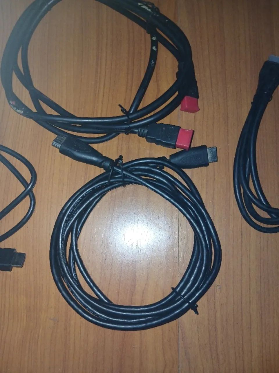 Cabo HDMI