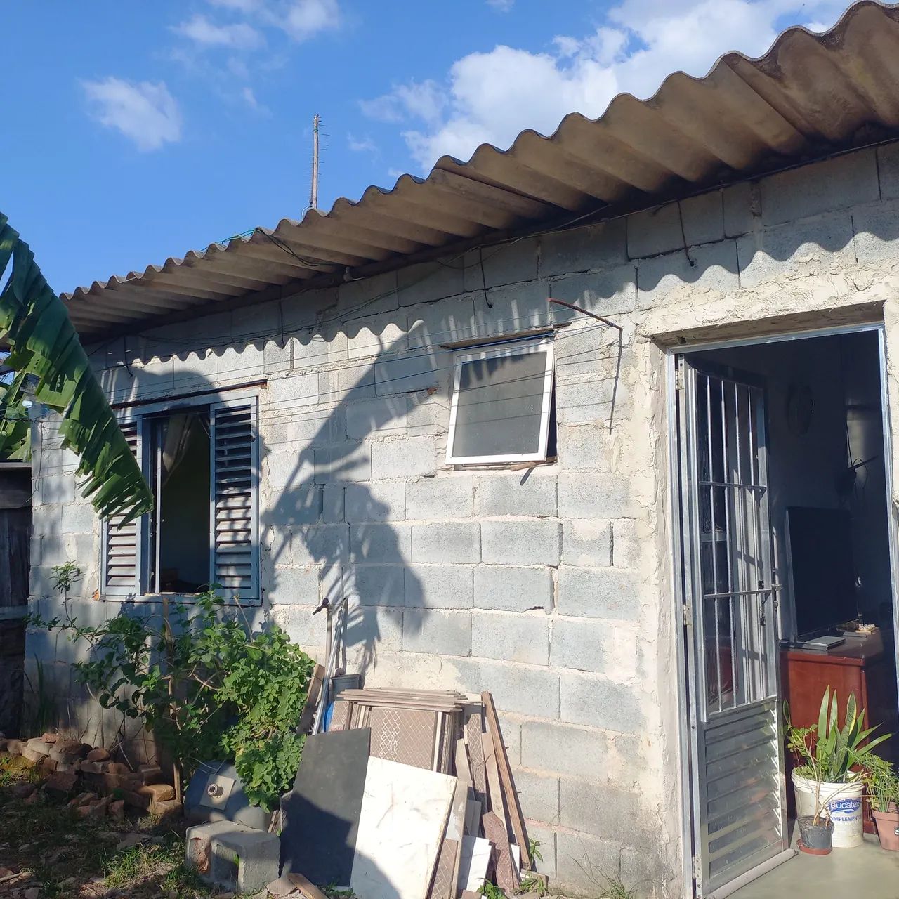 Vense-se uma cazinha confortável e aconchegante  - Foto 4