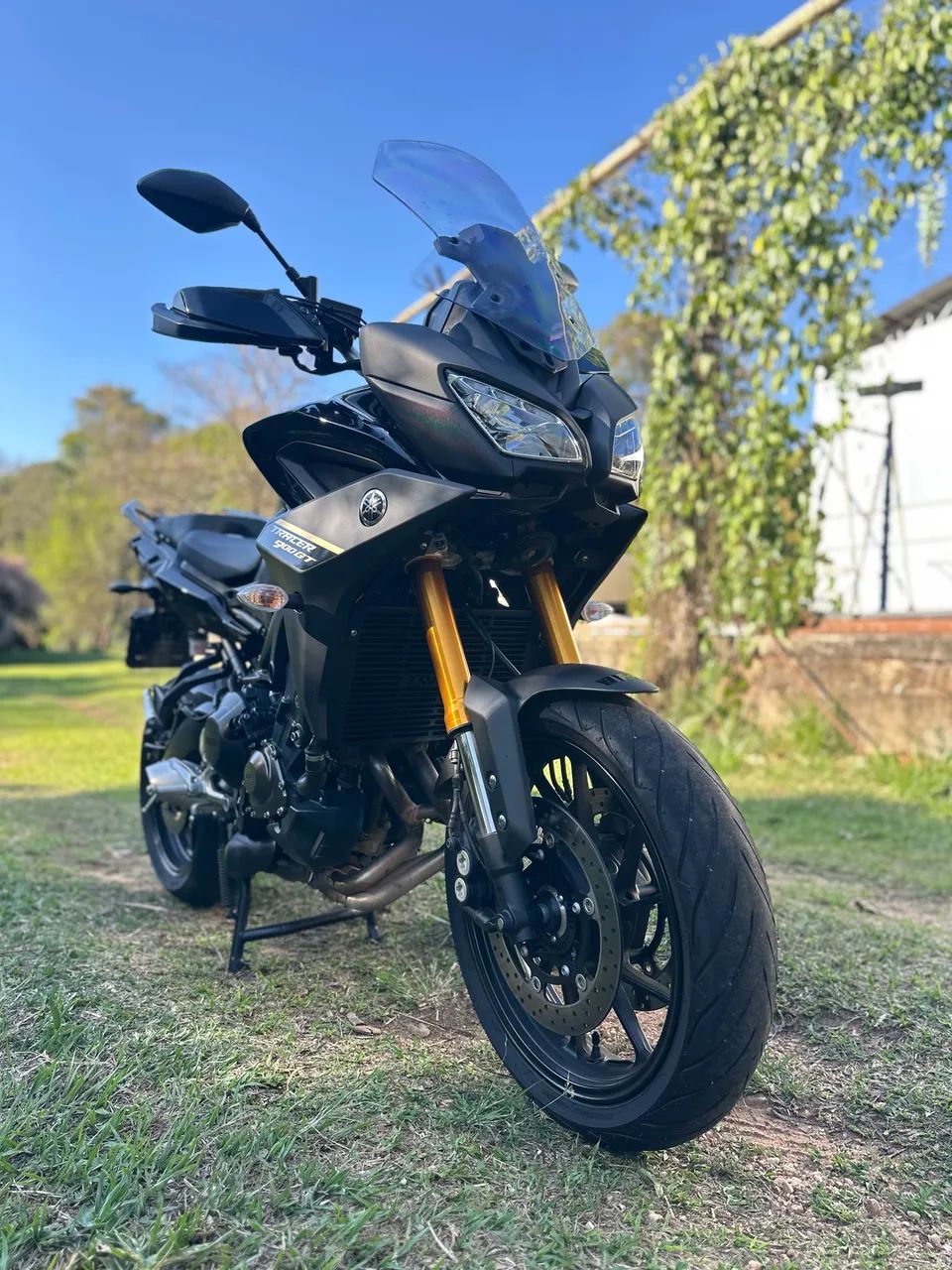 Tracer 900  - Foto 5