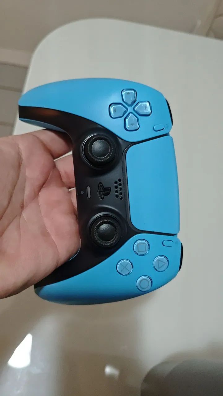 Controle PS5  - Foto 2