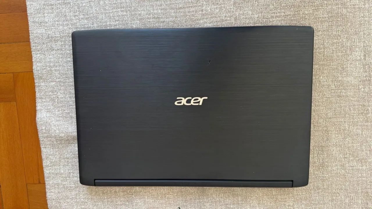  Notebook Acer Aspire 3 - Foto 2