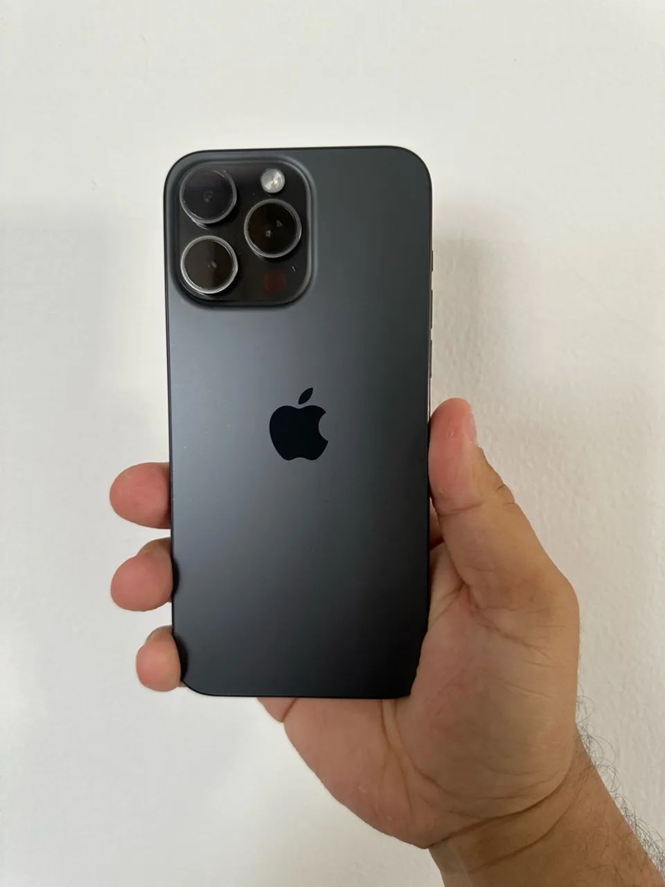 iPhone 15 Pro Max - 256 gb