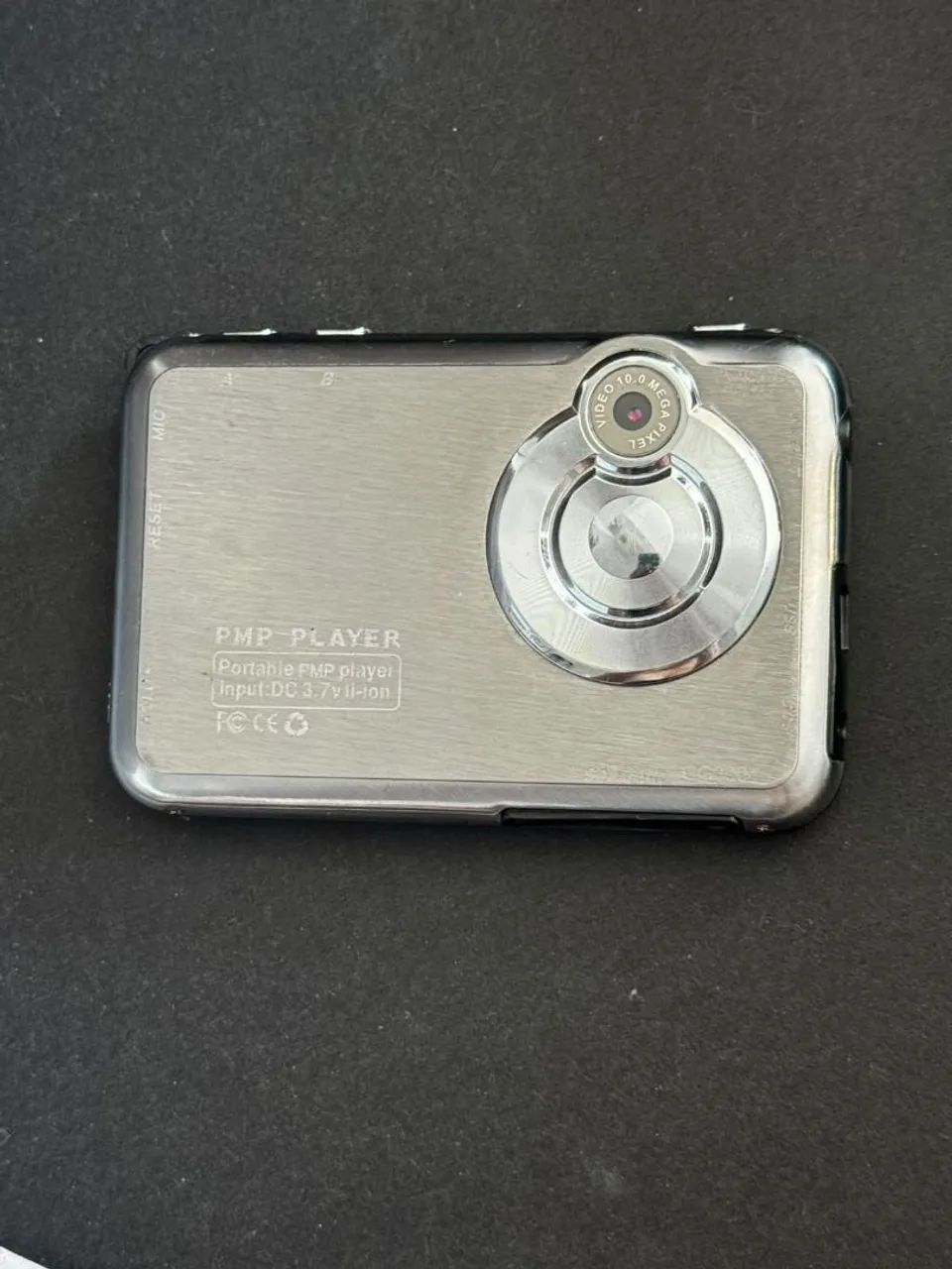 Pmp player - Foto 3