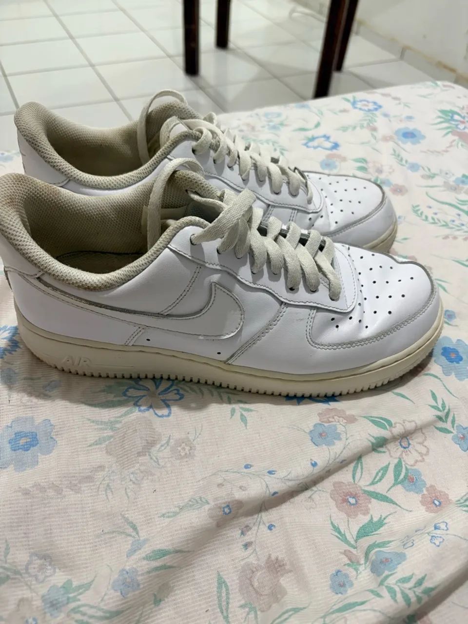 Tênis air force 1 nike 