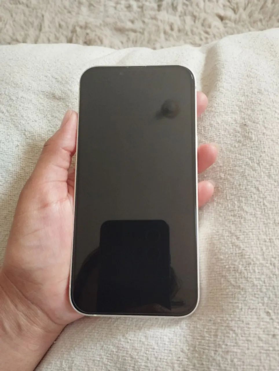 iPhone 13 - retirar peças  - Foto 3