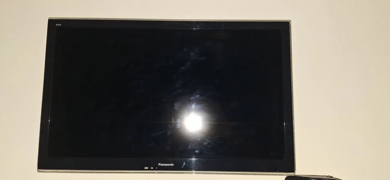 TV Panasonic L32x5b