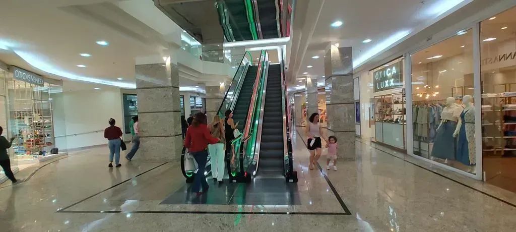 VENDO SHOPPING 33 (CONSULTÓRIO DENTÁRIO, VILA SANTA CECÍLIA) - Foto 4