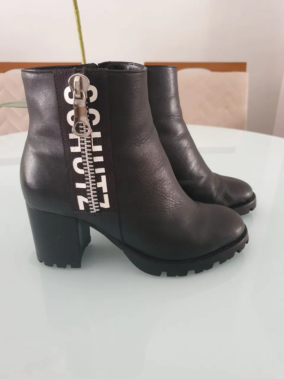 Bota Schultz - Foto 2