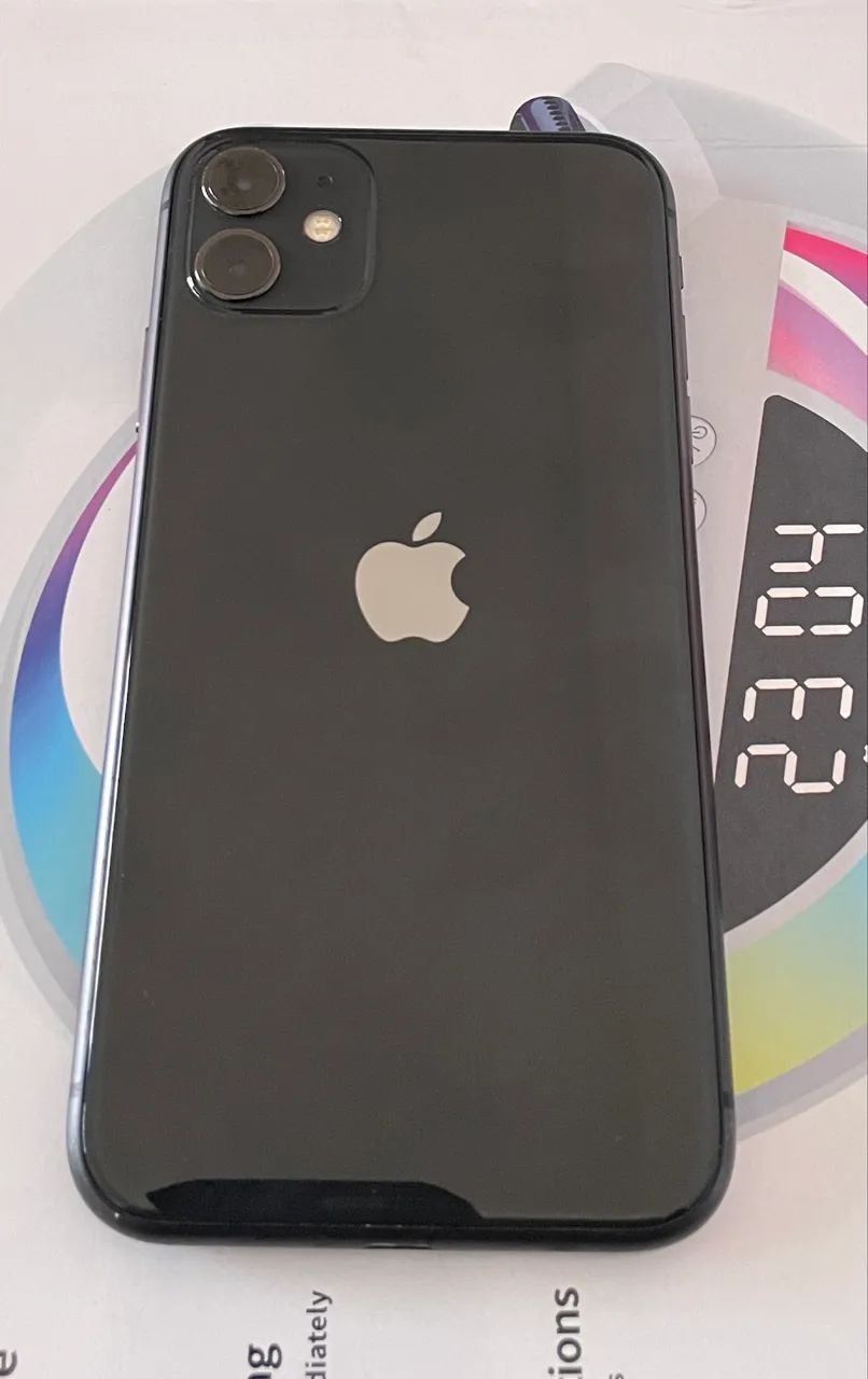 IPhone 11 128gb - Foto 2