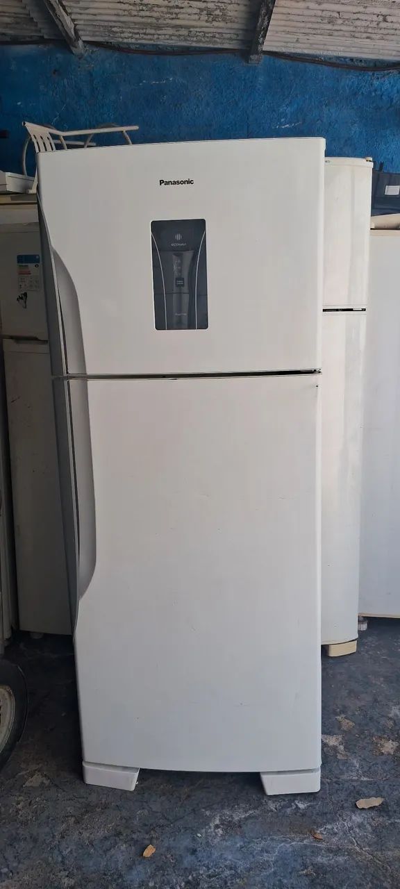 Geladeira 