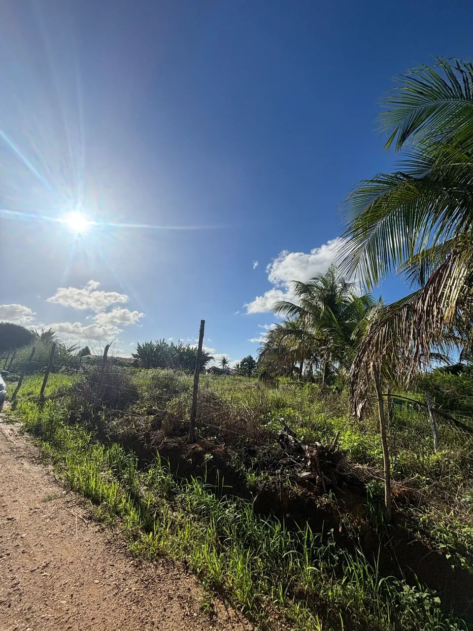 Terreno/lote 10x27m - Foto 2