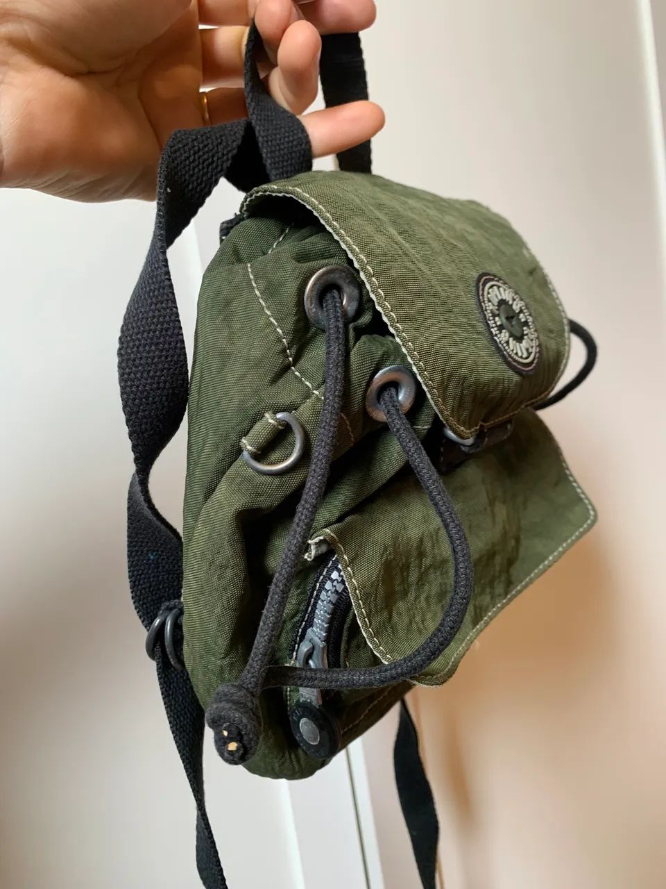 Mochila Kipling Original  - Foto 3