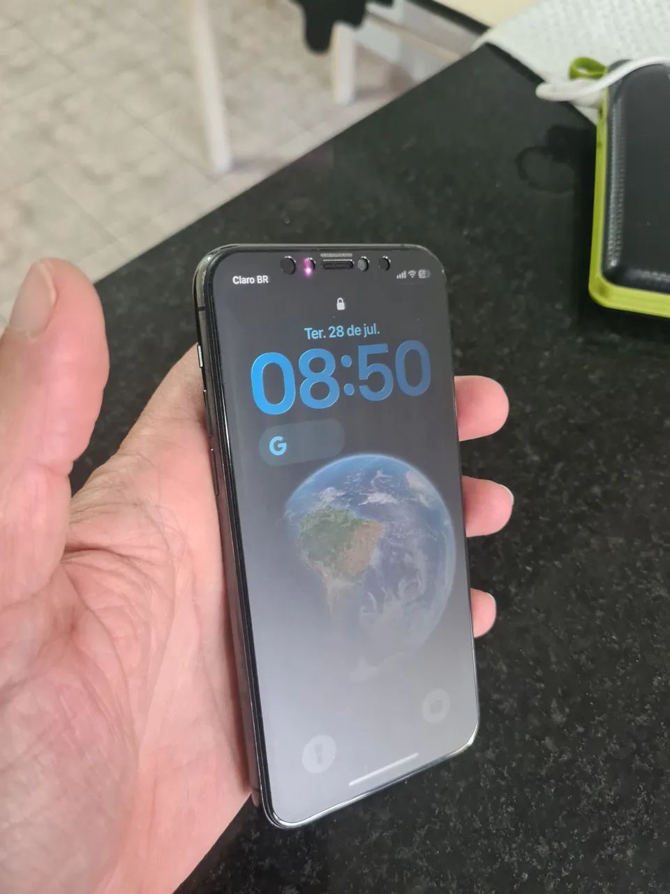 iPhone 11pro 64g - Foto 2