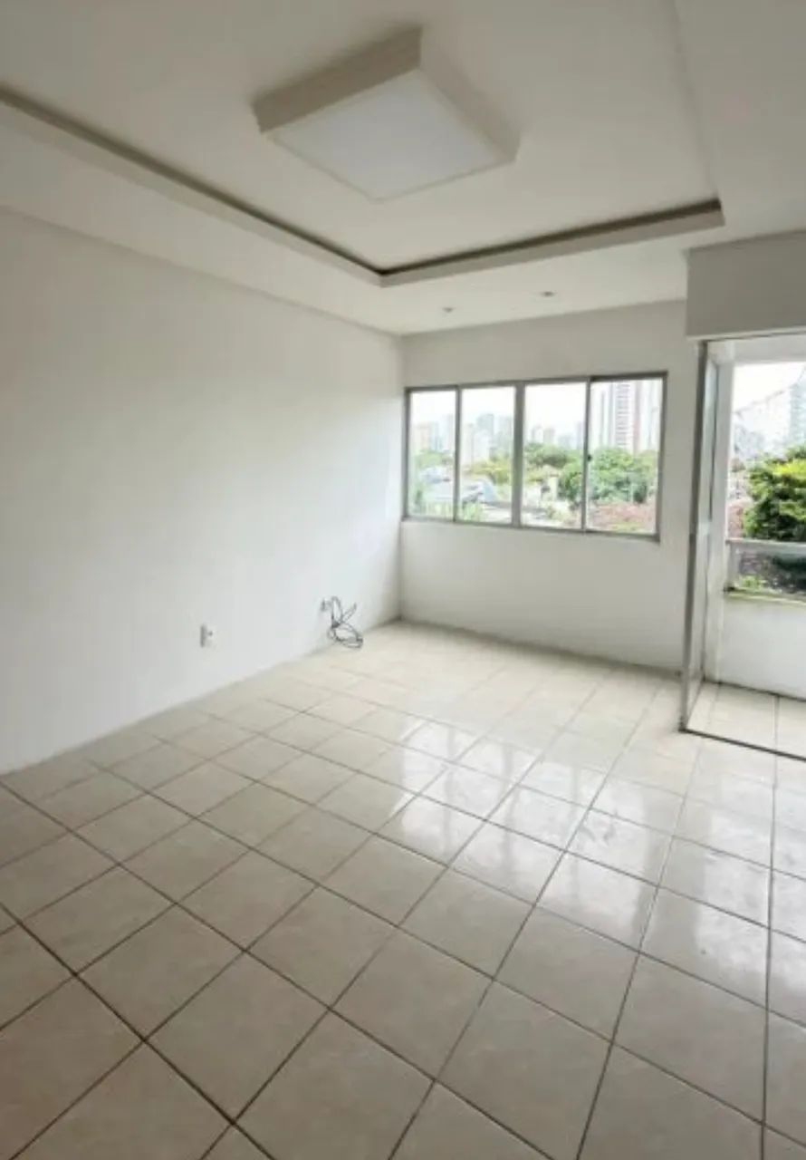 [TSS087] APARTAMENTO PRADO RECIFE - PE