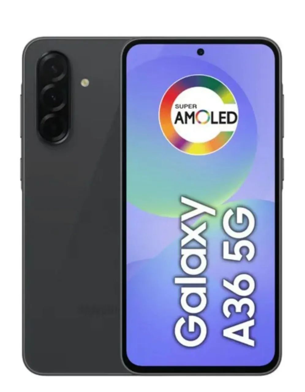 Samsung Galaxy A36 5G