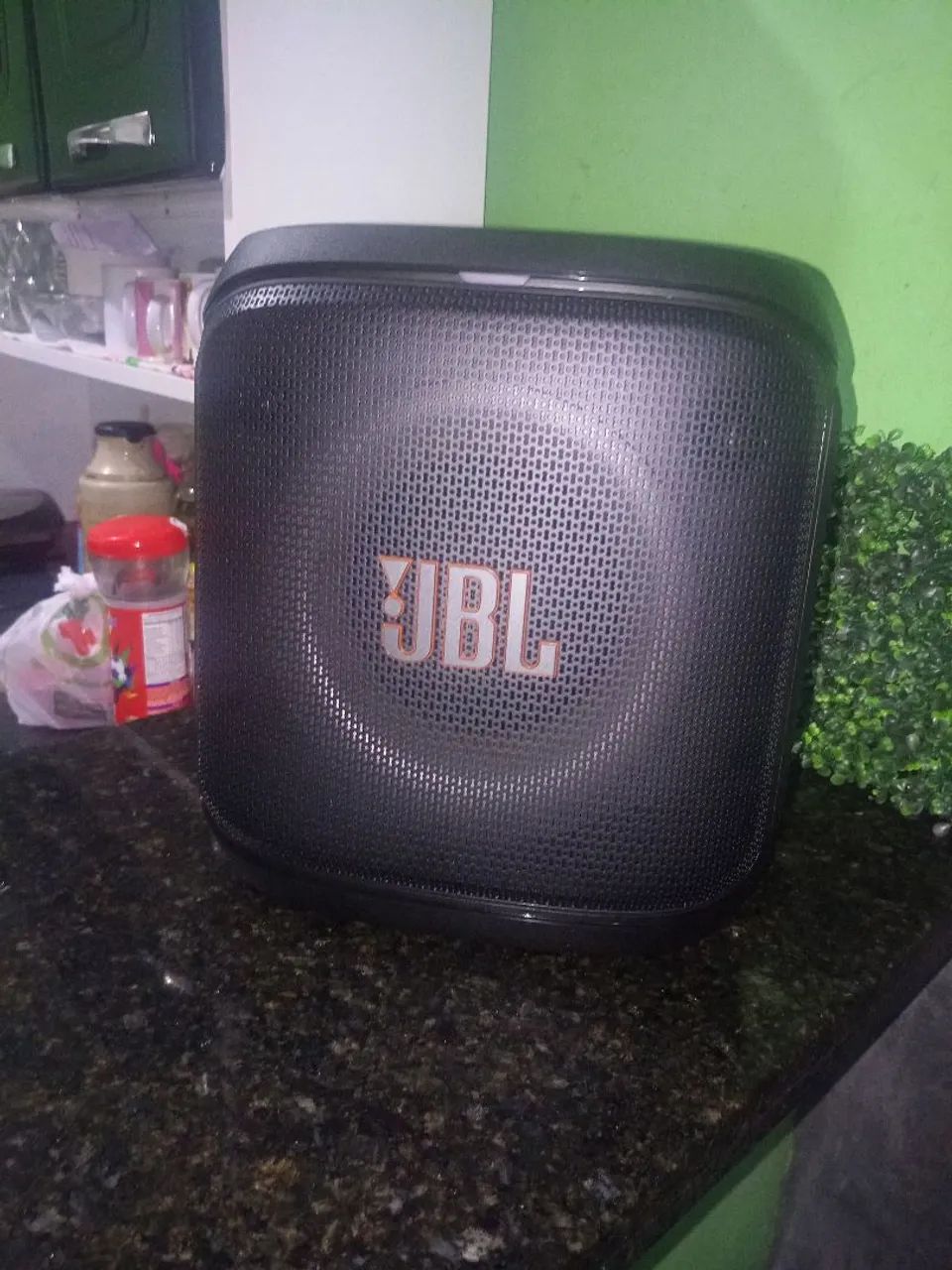 Vendo JBL nova