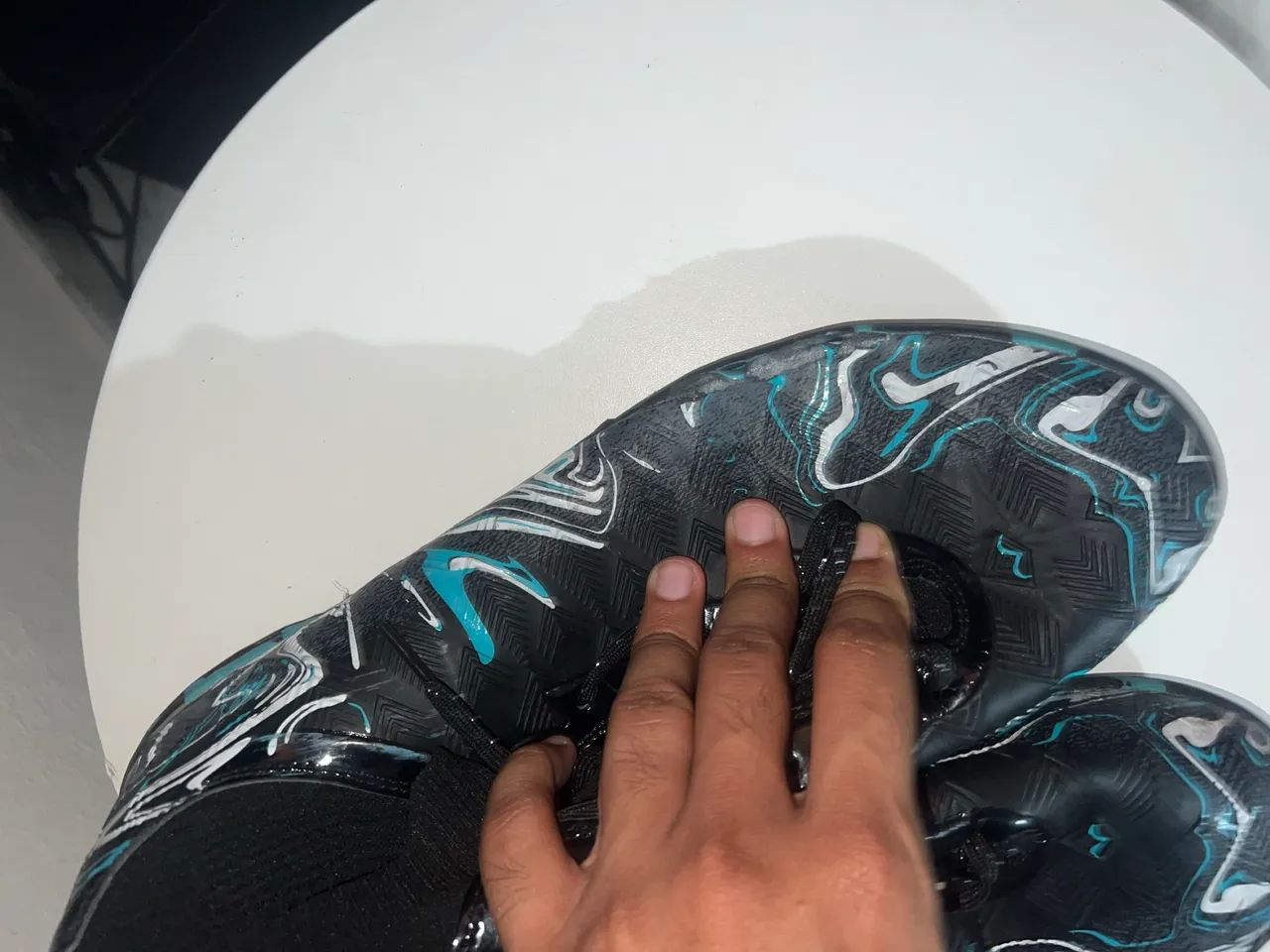 Chuteira  - Foto 2